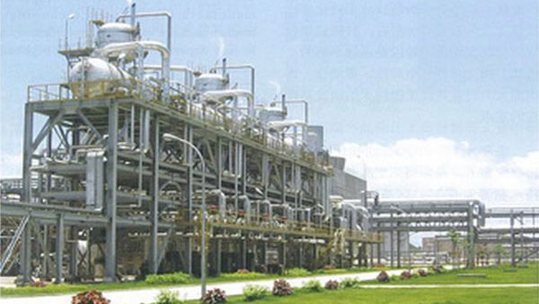《石油与装备》：PTA工艺技术的国产化之路