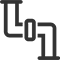 LNG process equipment  integrated set technology 