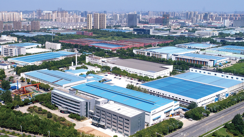 Jiangning Base