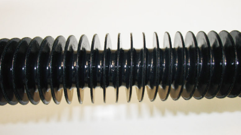 Flexible Metal Enamel Technology