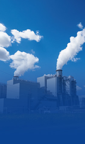 Thermal Power Works