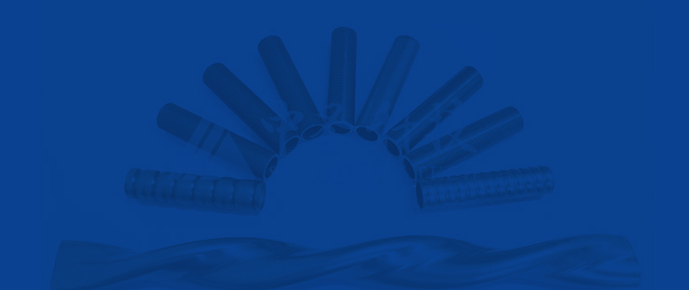 High efficiency enhancedl tube