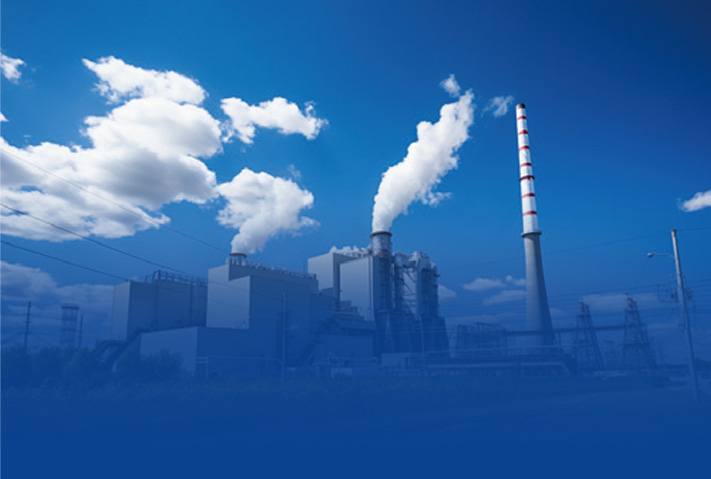 Thermal Power Works