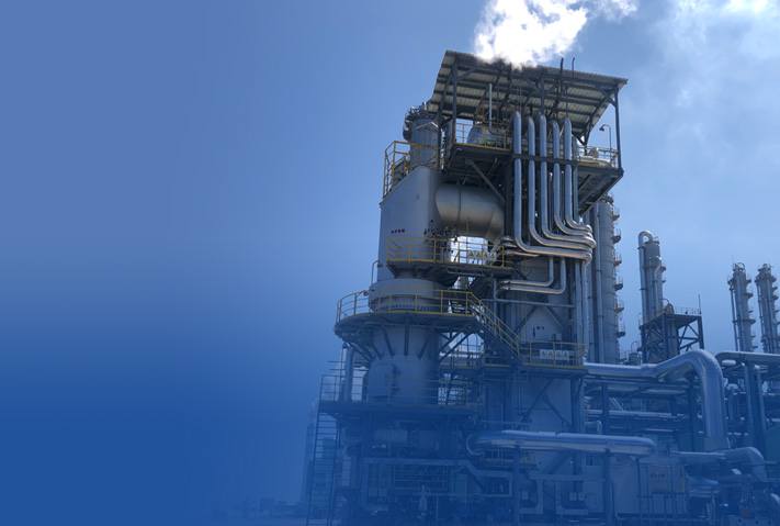 Environmental Protection Works