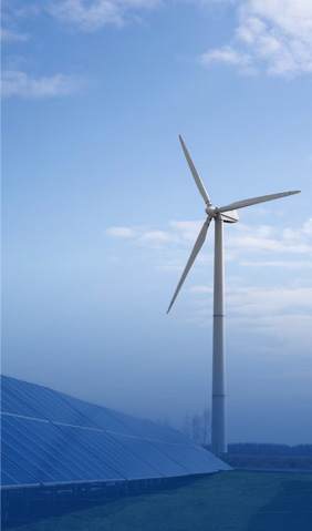 New Energy Works