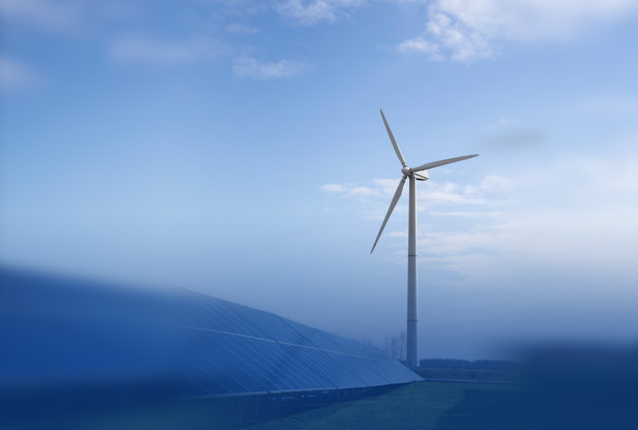 New Energy Works