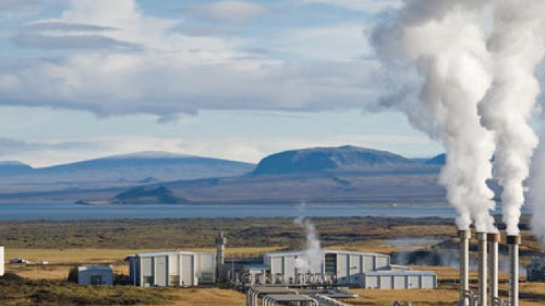 Indonesia ULUMBU II Earth Heat Condensing Power Generation Project