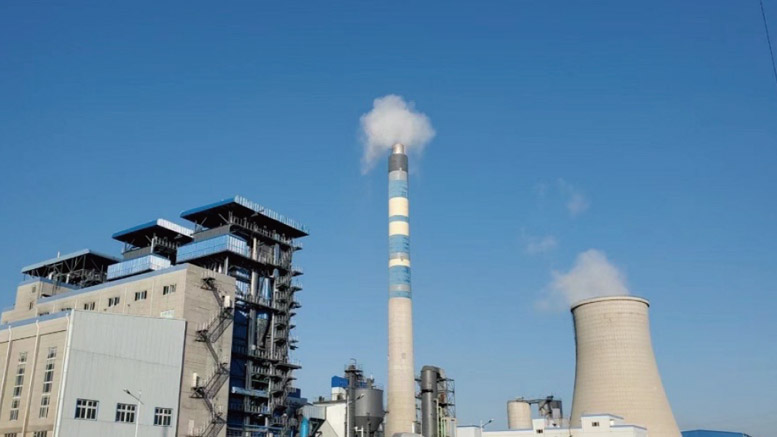 Xintai Zhengda Coal/Biomass Power Generation Migration Project
