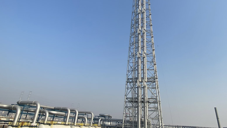 Tianjin Bohua Chemical 