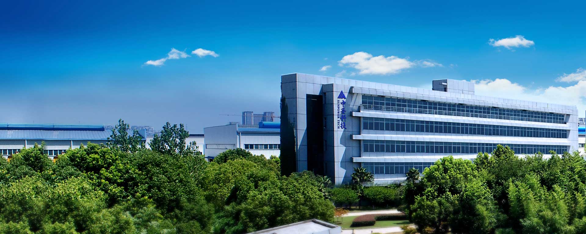 Company Overview