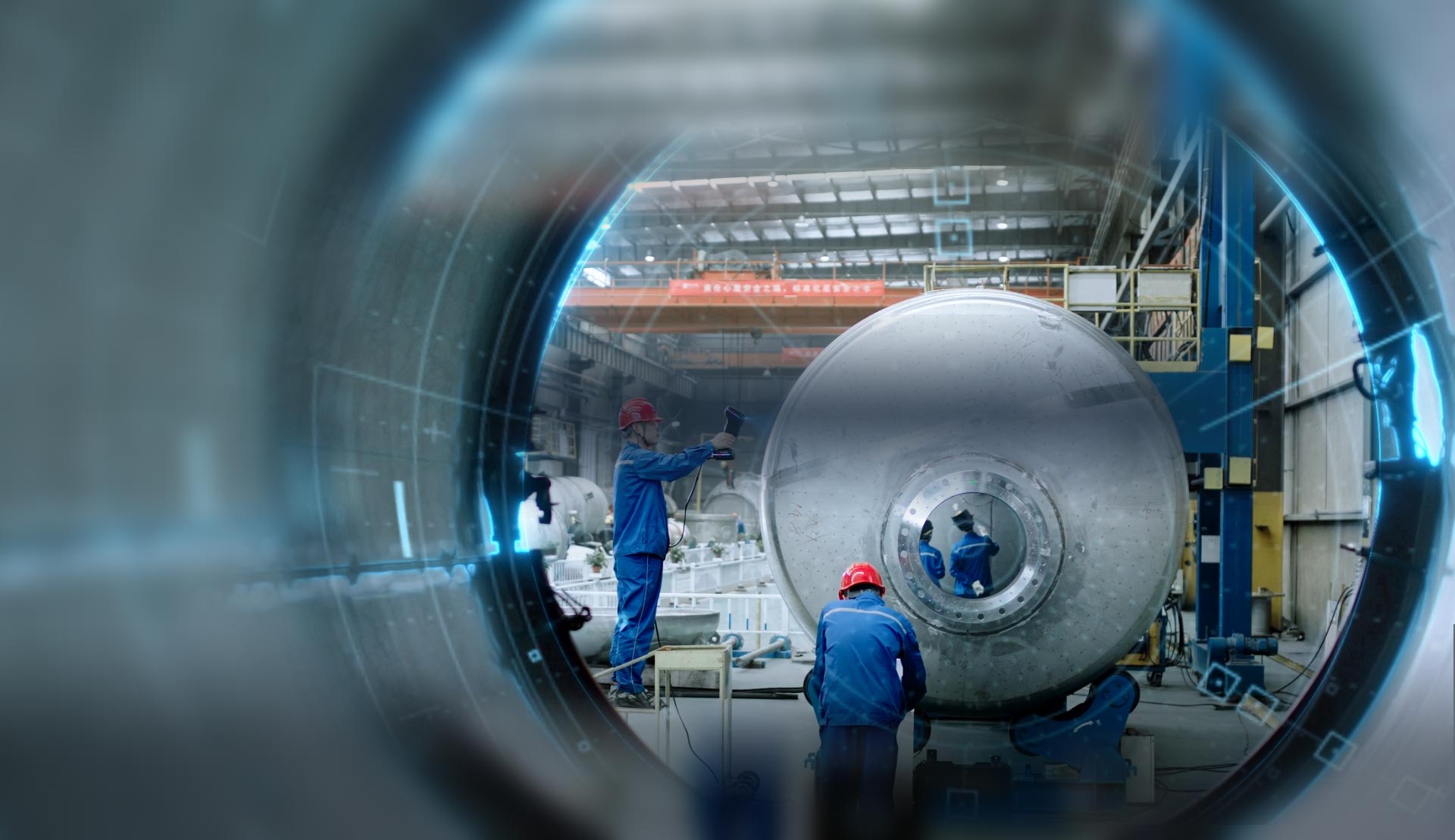 Special Material Application Technology