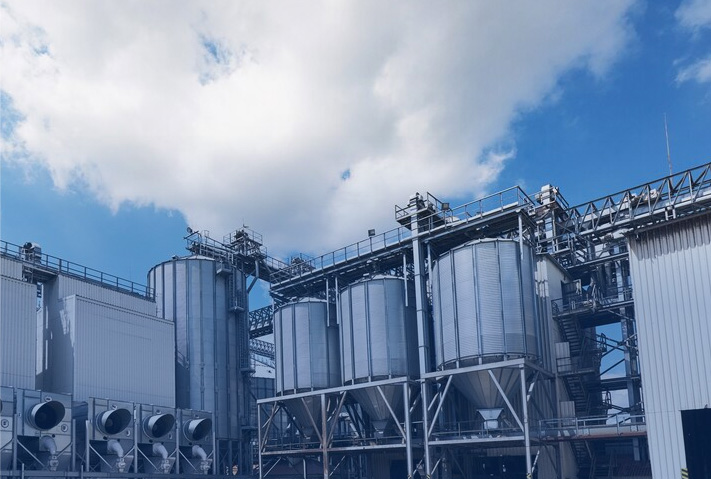 Petrochemical and Coal Chemical Industries