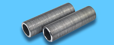 High condensing tube