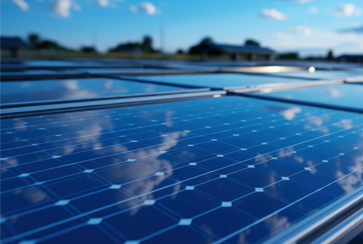 Solar Polysilicon