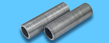 High evaporation pipe