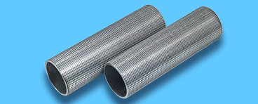 Bast tube