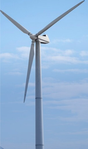 New Energy Industry
