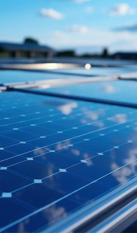 Solar Polysilicon