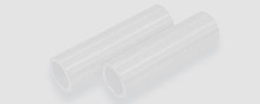 Low finned tube