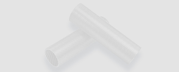 High condensing tube