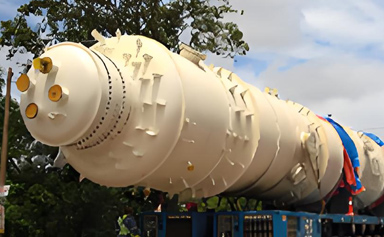 Jiangsu Sunpower Heat Exchanger & Pressure Vessel Co., Ltd.