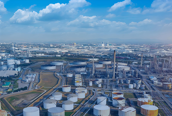 Specialty Chemicals