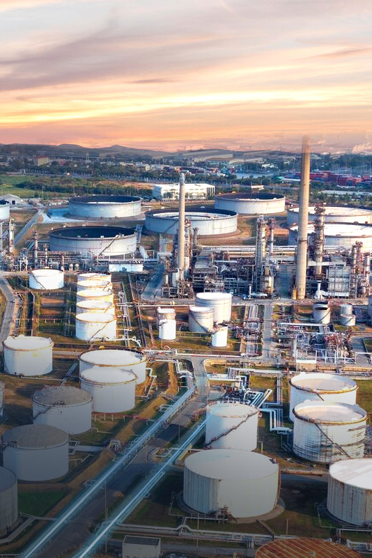 Chemical Materials and Clean Energy Equipment