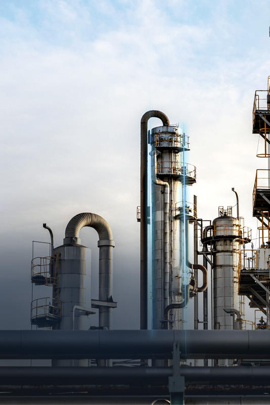 Energy Saving and Environmental Protection Equipment and Engineering Services
